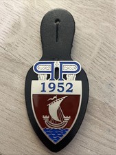 Insigne Police Pour Collection