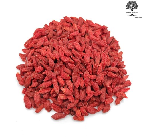 Baies goji séchées - goji,