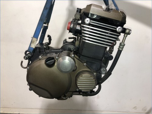 Moteur kawasaki 1200 zrx - kawasaki,