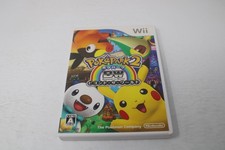 PokePark 2 Beyond the World Nintendo Wii Japan Region Lock