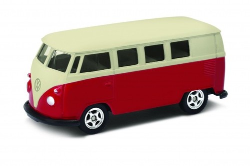 Volkswagen bus combi - volkswagen, 3