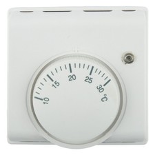 Thermostat Température