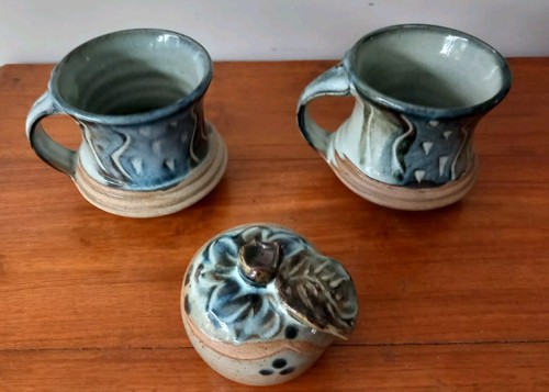 Grandes tasses sucrier en - tasses,