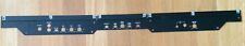 NUMARK NS7 FACEPLATE FRONT PANEL 
