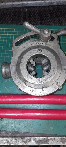 Filière virax type - virax,