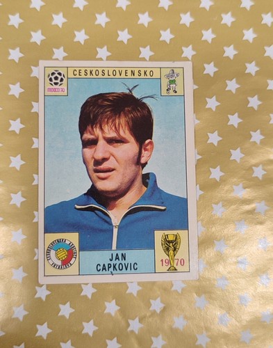 Album panini world - world, cup