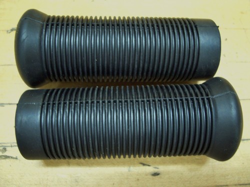 Minibike foot peg rubber - foot,