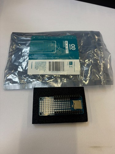 Arduino mkr proto shield - mkr,
