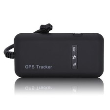 Mini Traceur GPS GT02A Tracker