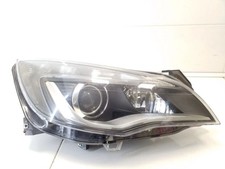 Vauxhall Astra J 2012 Right Headlight 13253651 BOS78921