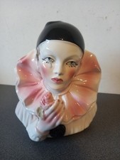 Lampe / Pied De Lampe Pierrot