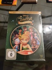 Coffret 5 DVD La Fée