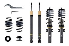 BILSTEIN EVO S SUSPENSION RÉGLABLE Compatible Avec AUDI A1 SEAT IBIZA SKODA