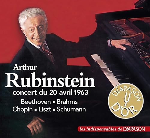 Recital piano - recital,