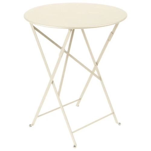 Bistro table latte - bistro, cm,