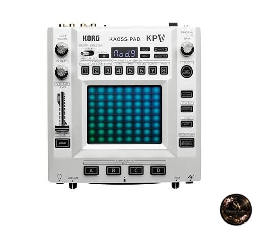Korg kaoss pad dynamic - pad, v