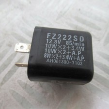 Centrale clignotante MBK