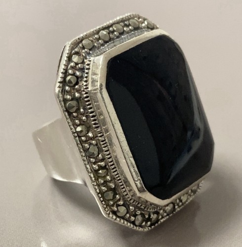 20gs ancienne bague - bague, argent