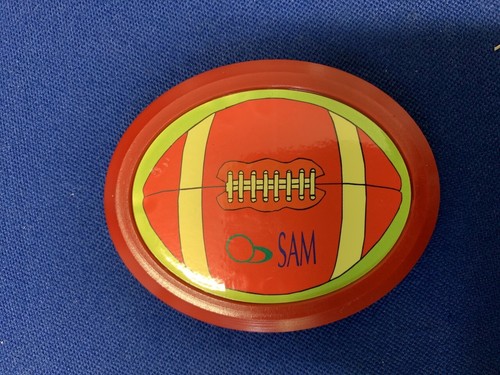 Galet pour air hockey palets - air,