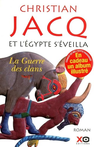 Egypte éveilla tome - -,
