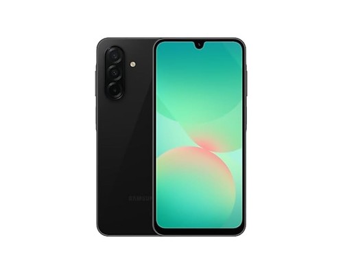 Samsung galaxy a26 dual - samsung,