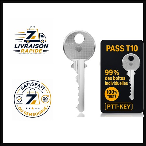 Pass ptt t10 - ptt,