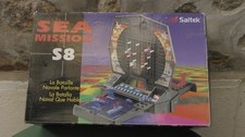VINTAGE JEU DE SOCIETE SAITEK