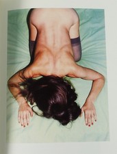 MARIËN Marcel "L'évidence énigmatique" Les Lèvres nues, 1991. EO. 1/600 ex.