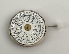 BEL ETAT MOUVEMENT AUTOMATIC