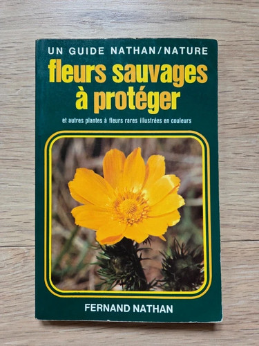 Fleurs sauvages protéger - protéger,