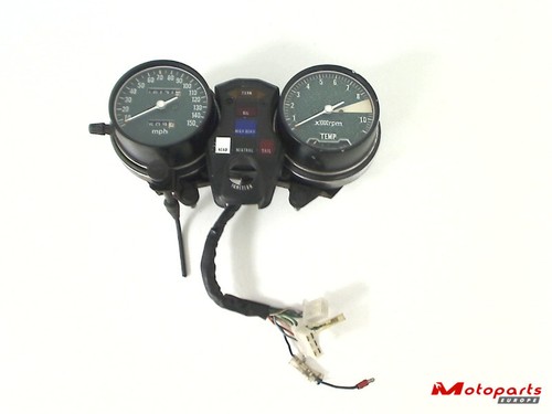 Tableau bord compteur honda - tableau,