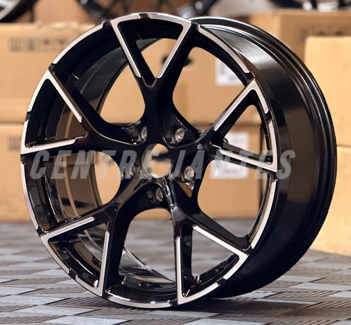 Jantes audi style rs - 4,