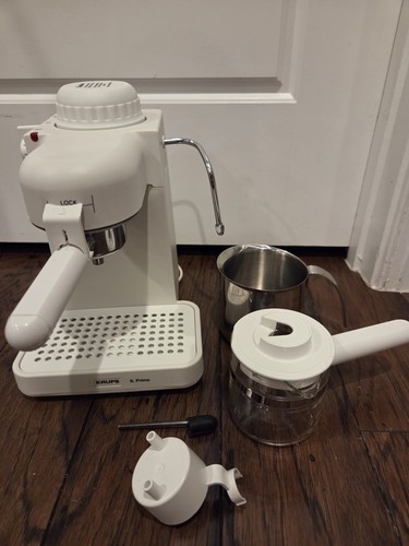Krups primo 972 a - il,