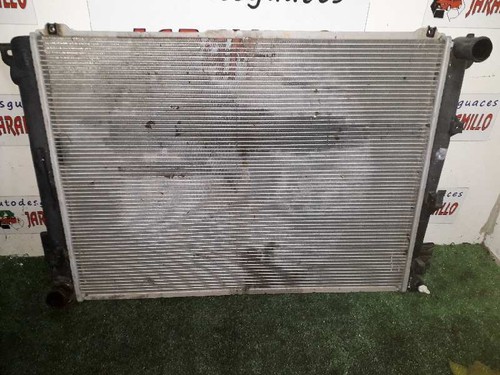 Radiateur eau hyundai - eau,