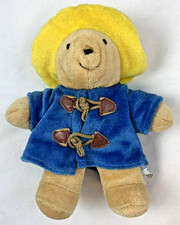 Peluche ours Eden LLC
