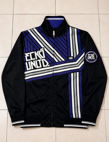 Ecko unltd veste survêtement - ecko,