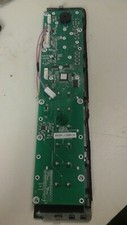 LG  Refrigerator  Dispenser Control Board EBR78662601 with control panel  