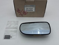 HONDA LEGEND RIGHT MIRROR (1800C) # 76203-SP0-G01 NEW OEM (1205)IR