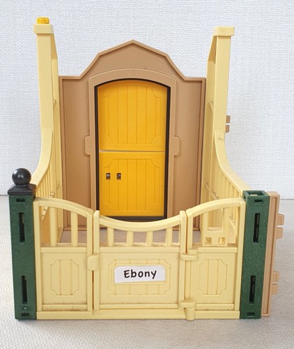 Playmobil box jaune pour - playmobil,