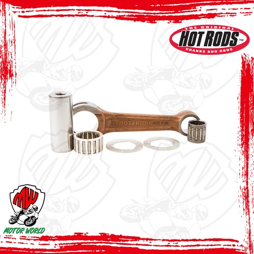 Bielle complète hot rods ktm - complète,
