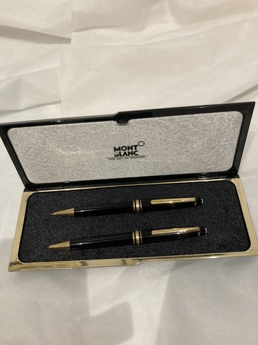 Parure porte mine stylo - parure, porte-mine