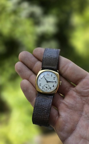 Rare montre patria - rare,