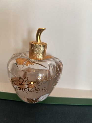 Flacon eau jolie - flacon, lolita