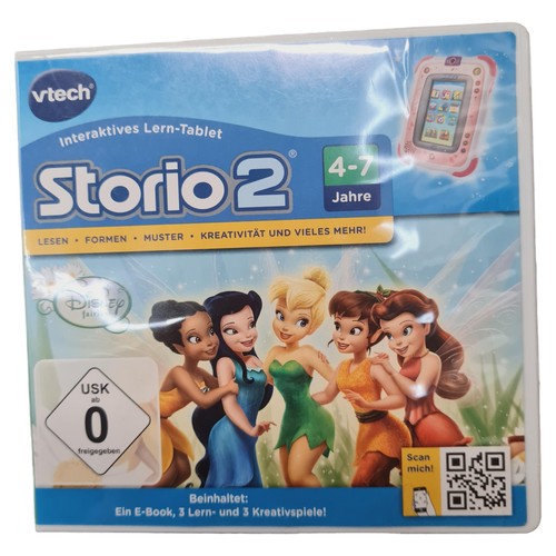 Vtech storio tablette - vtech, 2
