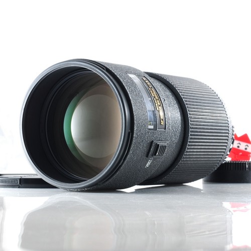 Objectif nikon nikkor - af,