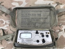 TTL6109A compteur allemand