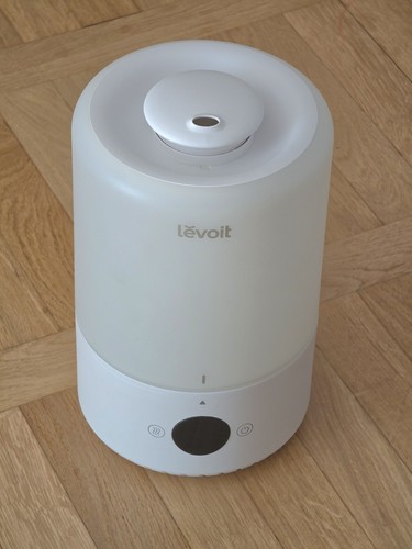 Levoit dual 200s - dual,
