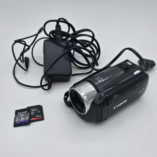 Caméscope caméra full - caméscope,