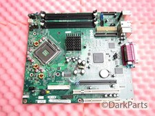 Dell Optiplex GX620 Desktop Motherboard FH884 FH884 System Board