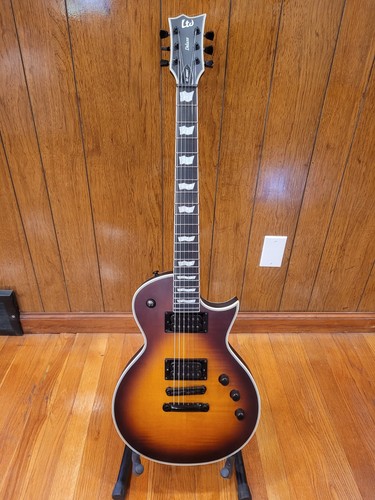 Esp ltd 1000t cmt - ltd, flame